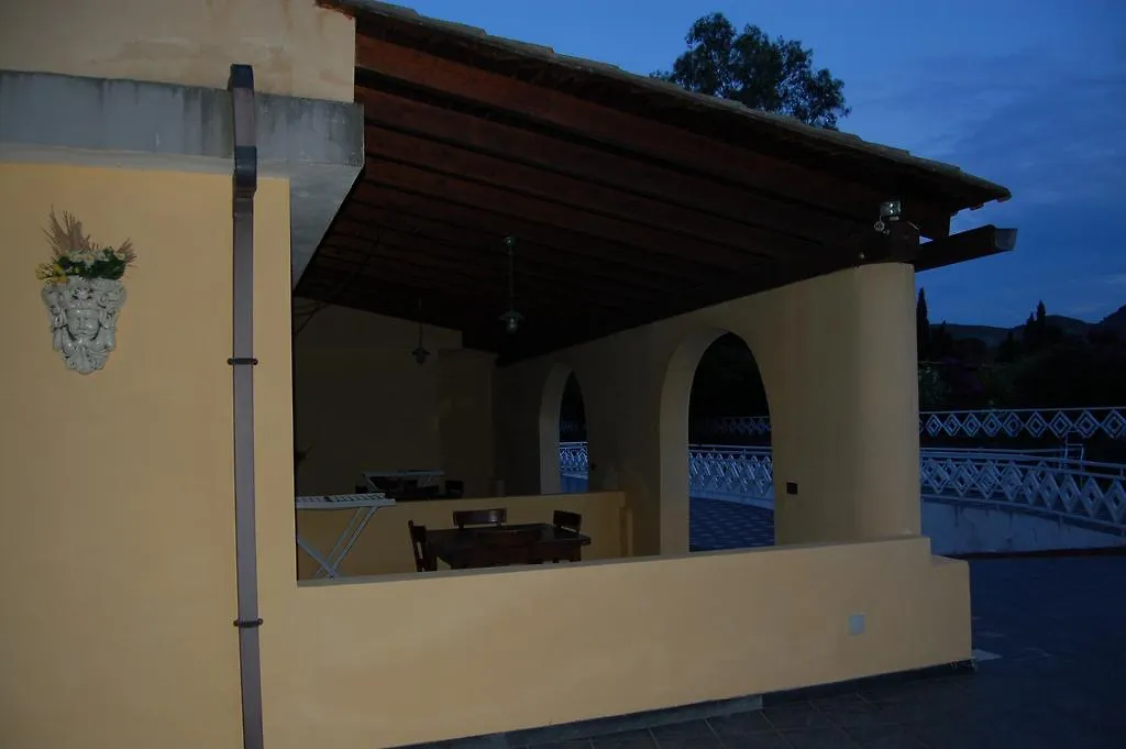 Hotel Al Togo Fitness & Relax