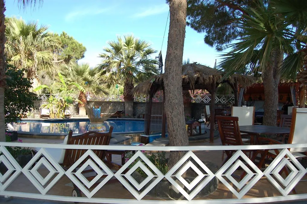 Hotel Al Togo Fitness & Relax Italien