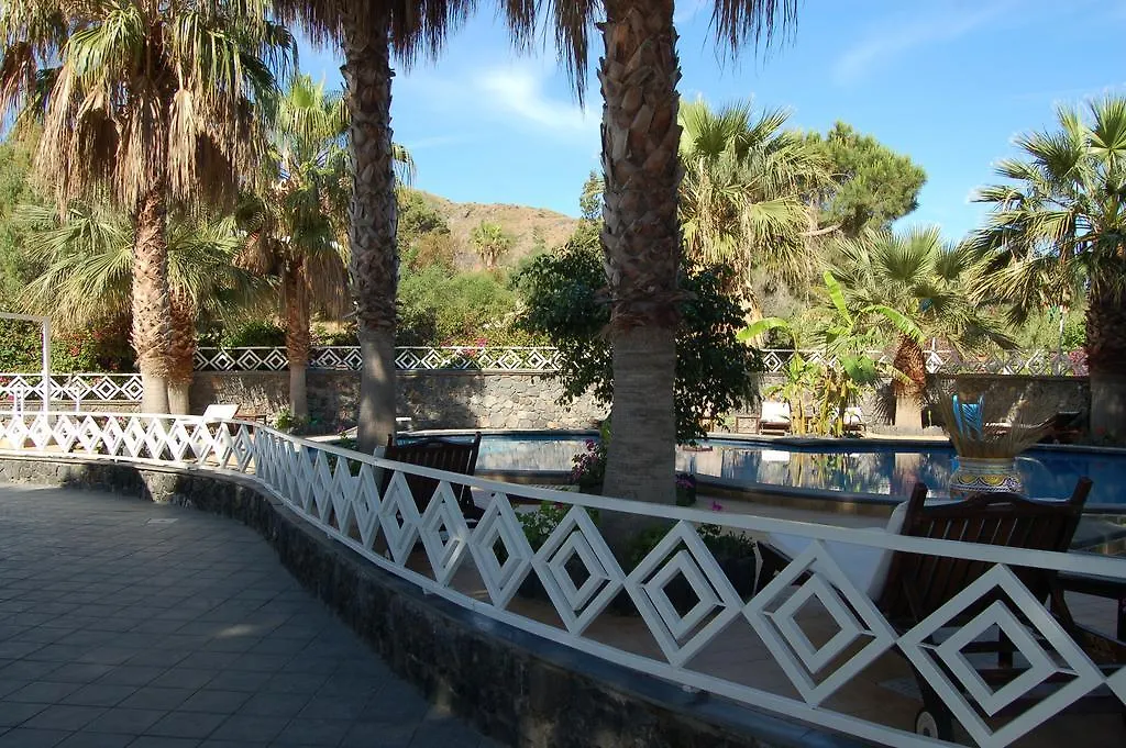 Hotel Al Togo Fitness & Relax 3*, Vulcano (Isola) Italien