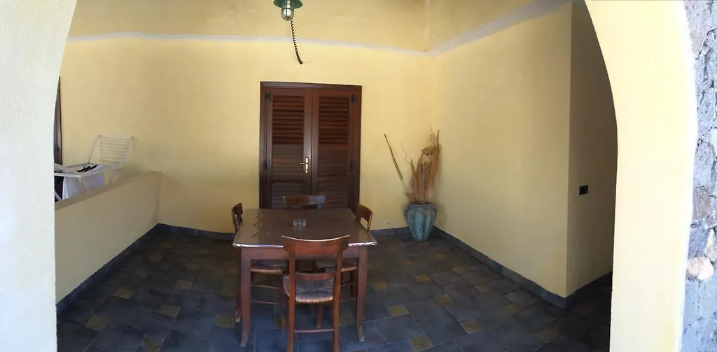 Hotel Al Togo Fitness & Relax Vulcano  3*, Vulcano (Isola)