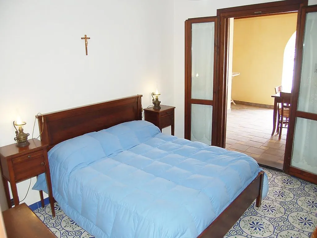 Hotel Al Togo Fitness & Relax Vulcano