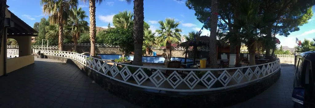 Hotel Al Togo Fitness & Relax Vulcano