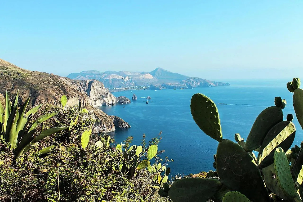 Hotel Al Togo Fitness & Relax Vulcano