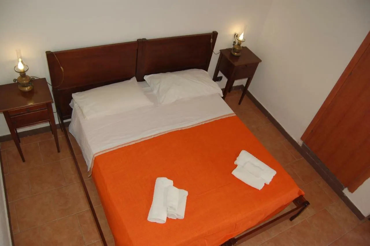 וולקאנו Hotel Al Togo Fitness & Relax