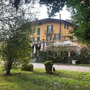 Frühstückspension Ristorante Coppa