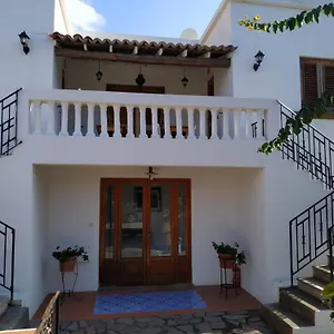  Appart hôtel La Casa Al Mare Vulcano