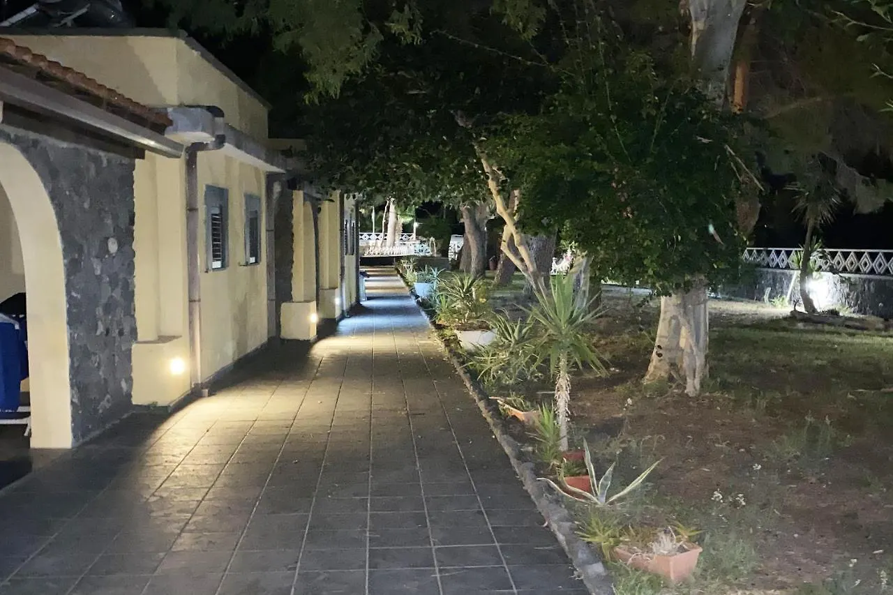 Hotel Al Togo Fitness & Relax