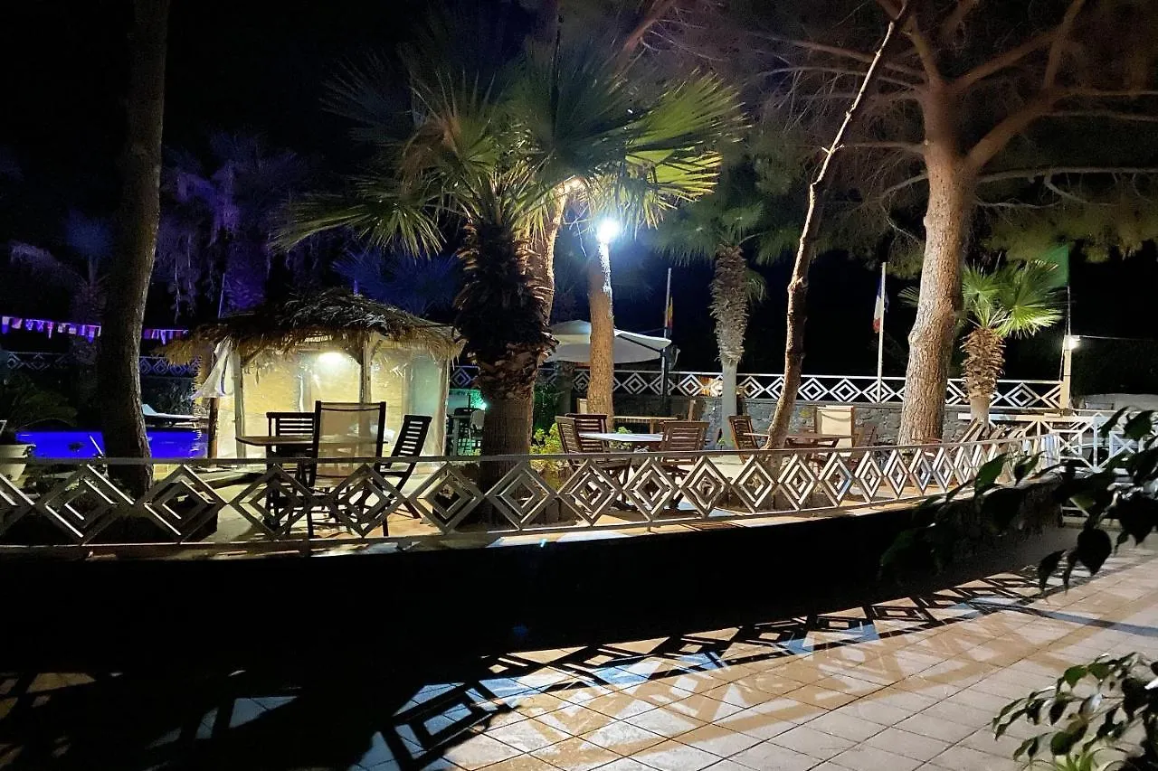 ***  Hotel Al Togo Fitness & Relax Italy