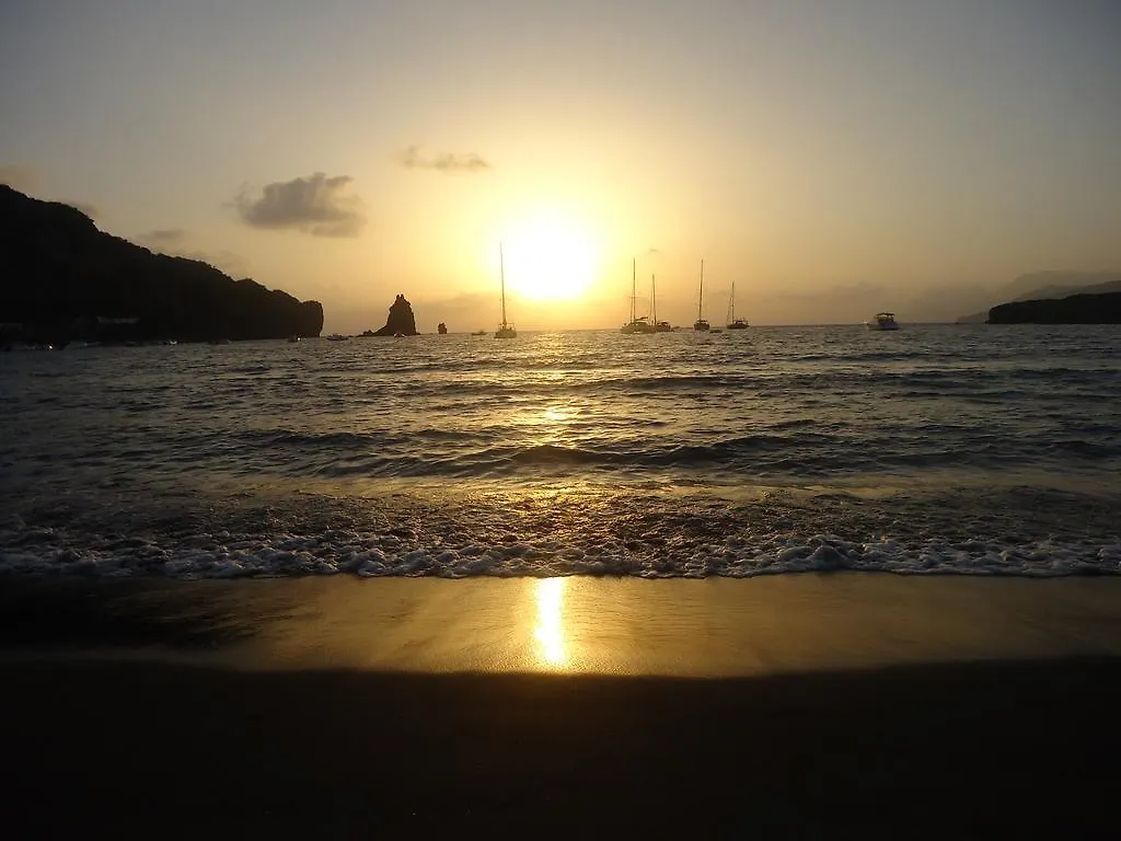 Hotel Al Togo Fitness & Relax 3*, Vulcano (Isola) Italy