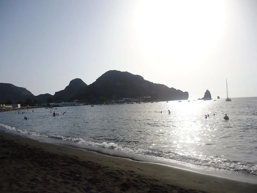 Hotel Al Togo Fitness & Relax  Vulcano (Isola)