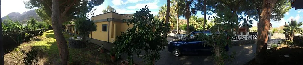 Hotel Al Togo Fitness & Relax 3*, Vulcano (Isola)