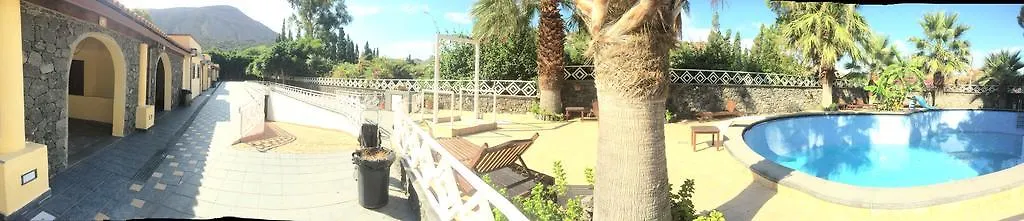Hotel Al Togo Fitness & Relax