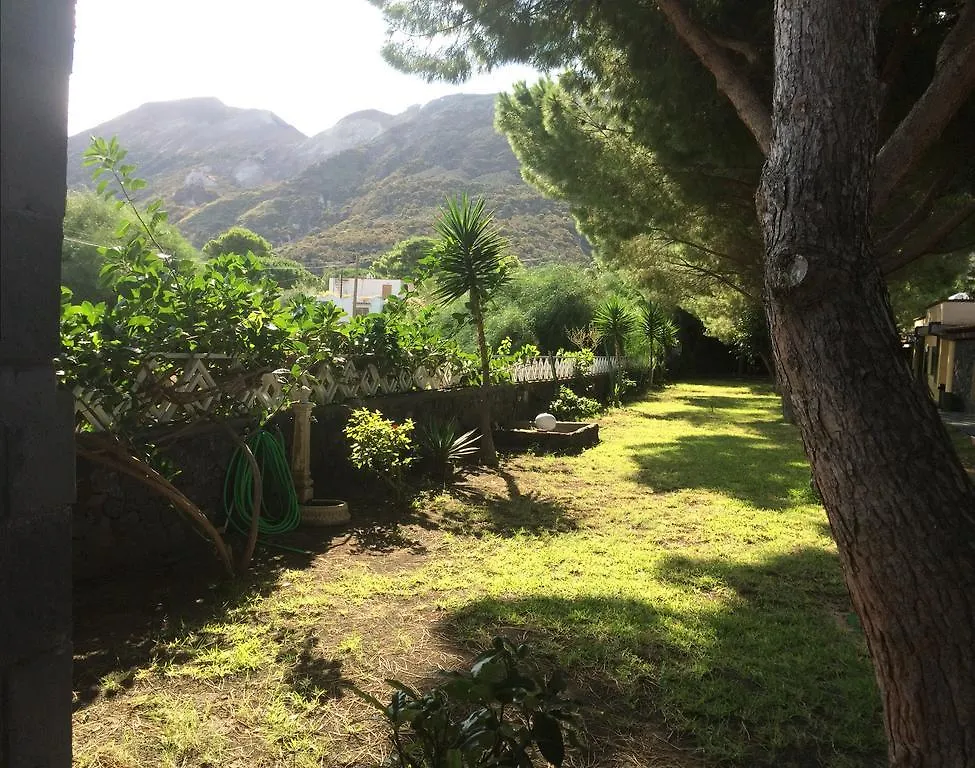 Hotel Al Togo Fitness & Relax  Vulcano (Isola)
