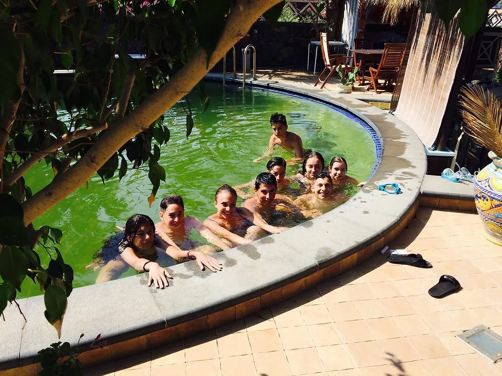Hotel Al Togo Fitness & Relax