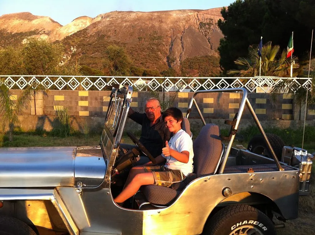 Hotel Al Togo Fitness & Relax Italy