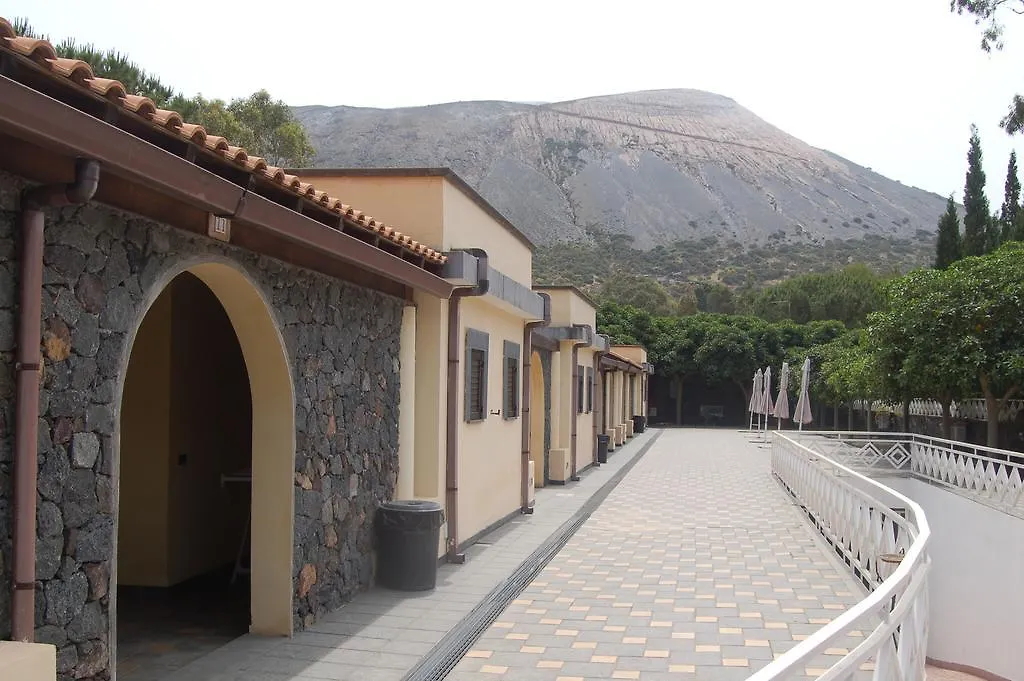 Hotel Al Togo Fitness & Relax
