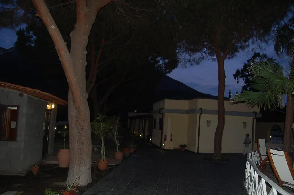 Hotel Al Togo Fitness & Relax