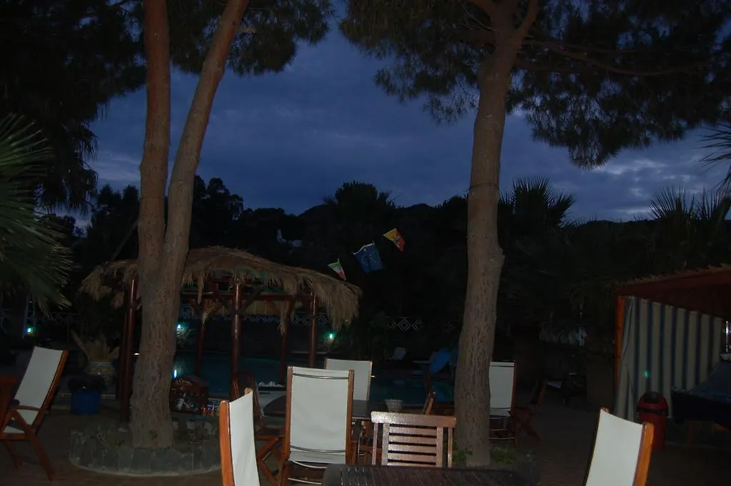 Hotel Al Togo Fitness & Relax