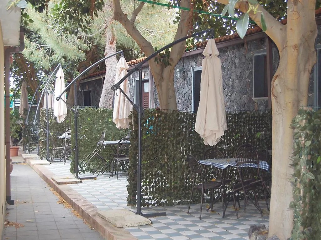 Hotel Al Togo Fitness & Relax Vulcano (Isola)