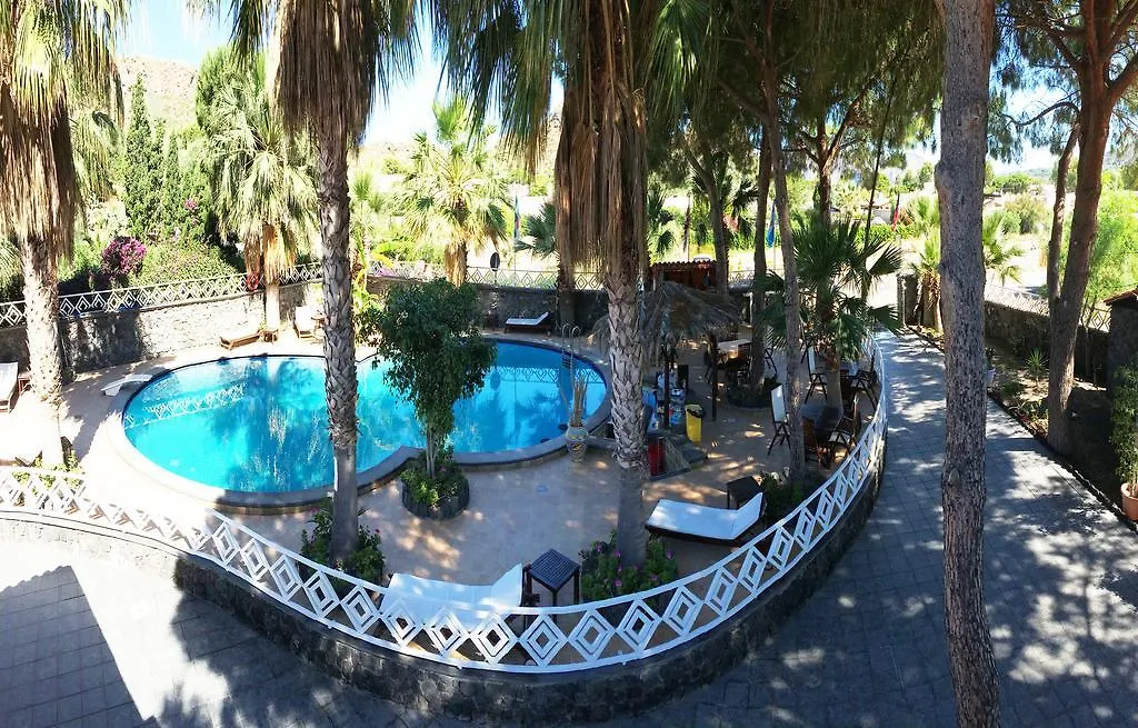 Hotel Al Togo Fitness & Relax  Vulcano (Isola)