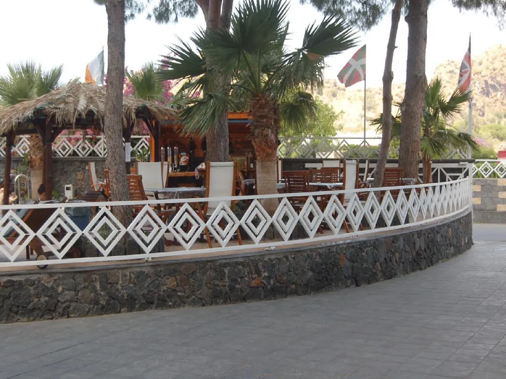 Hotel Al Togo Fitness & Relax  Vulcano (Isola)