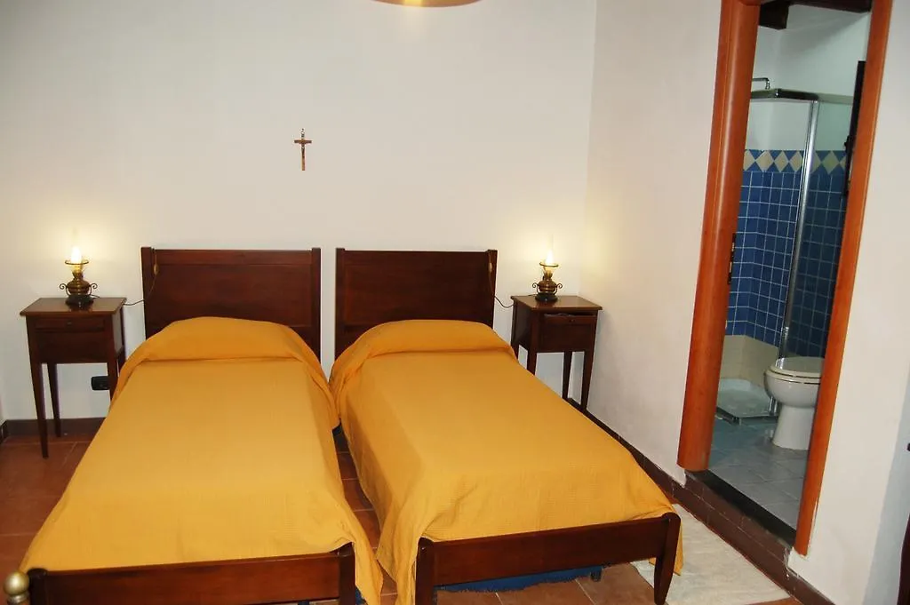 Hotel Al Togo Fitness & Relax  Vulcano (Isola)