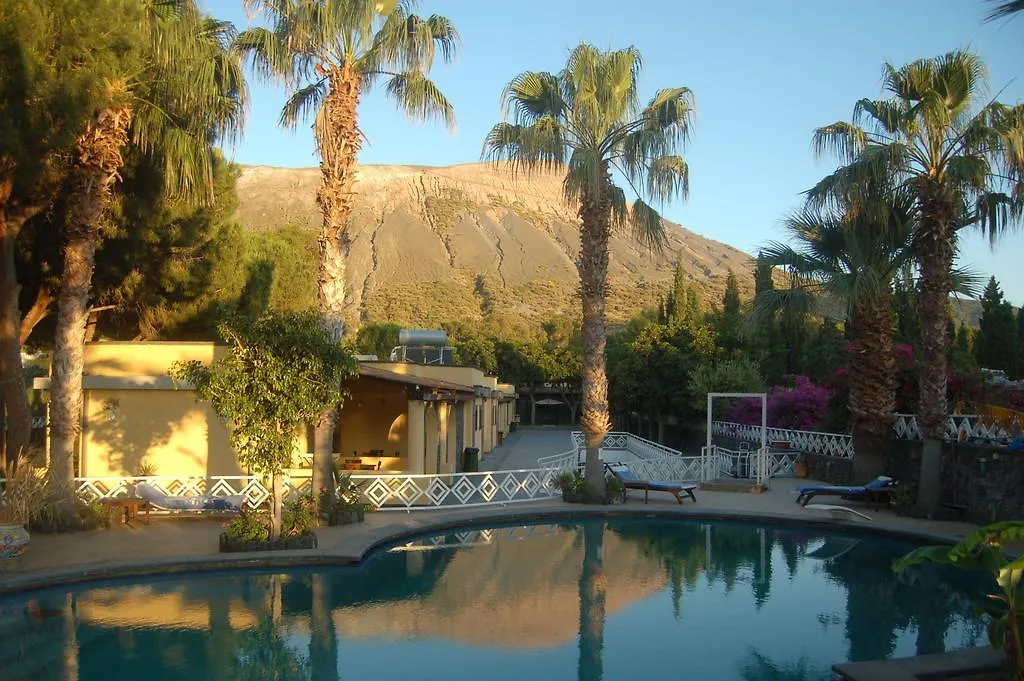 Hotel Al Togo Fitness & Relax Italy