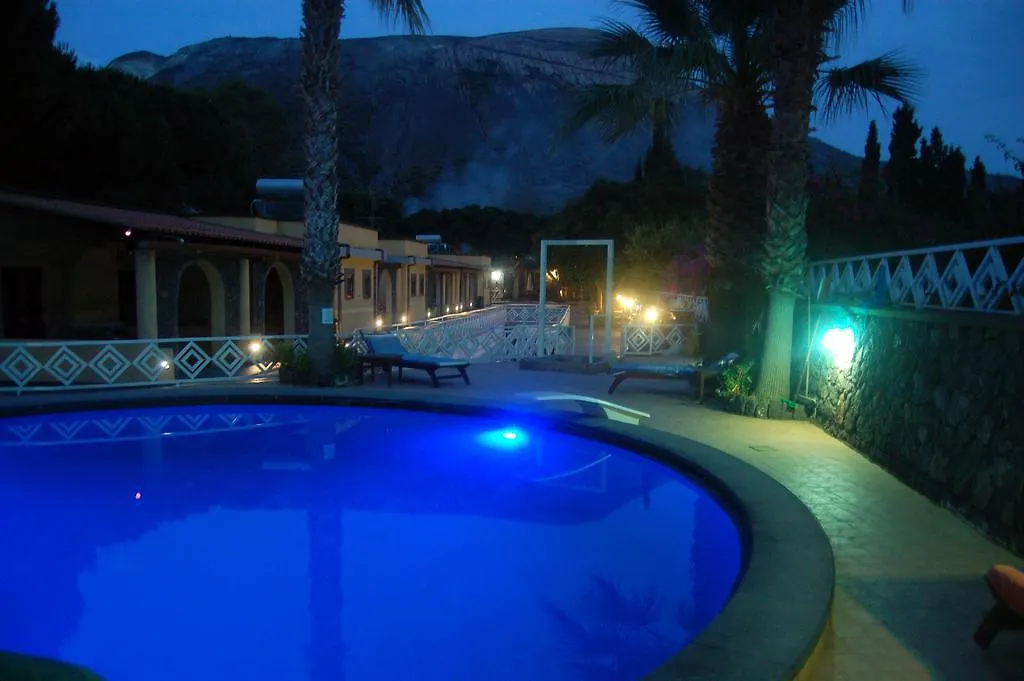 Hotel Al Togo Fitness & Relax contacts