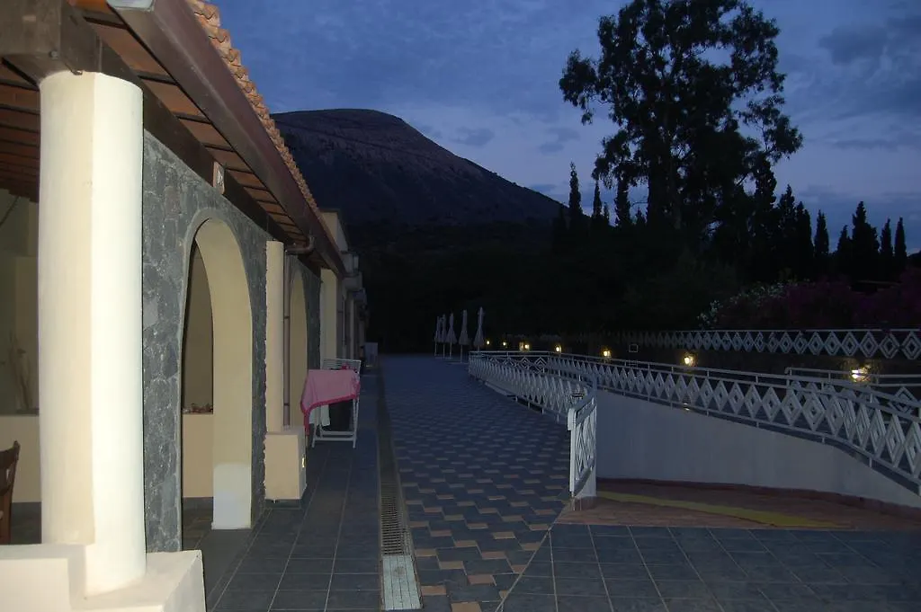Hotel Al Togo Fitness & Relax 3*, Vulcano (Isola)