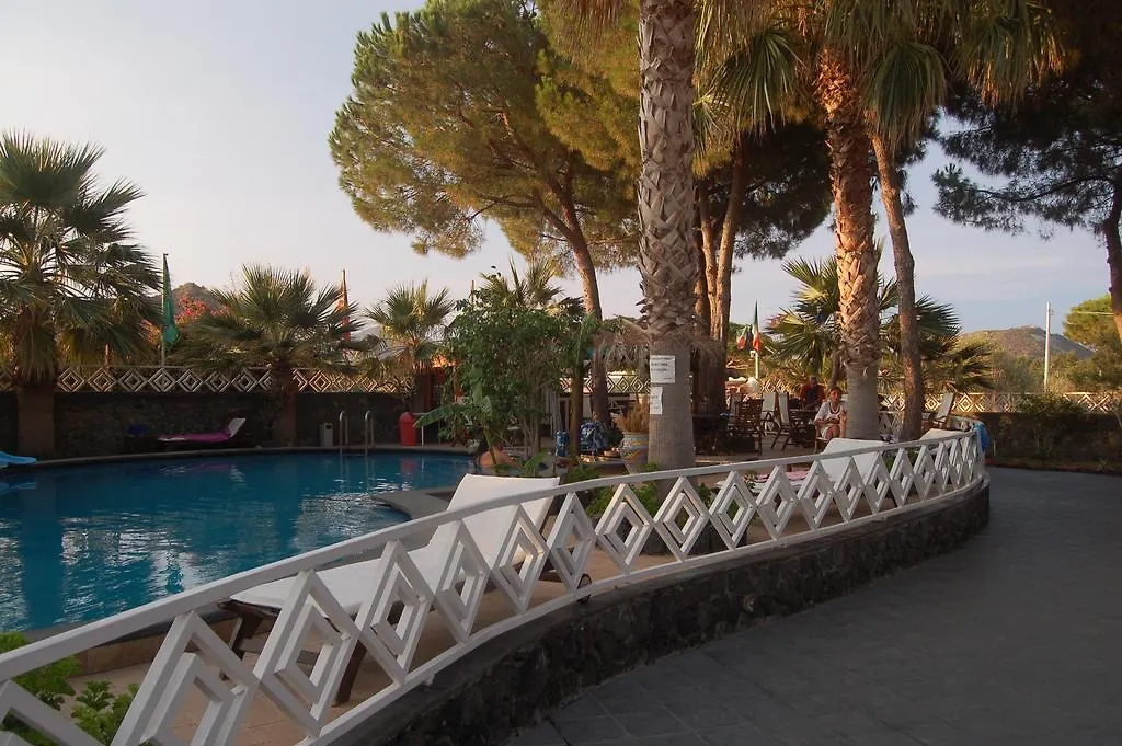Hotel Al Togo Fitness & Relax