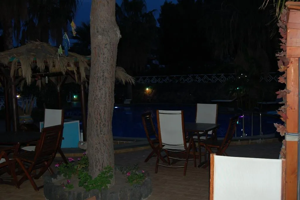Hotel Al Togo Fitness & Relax