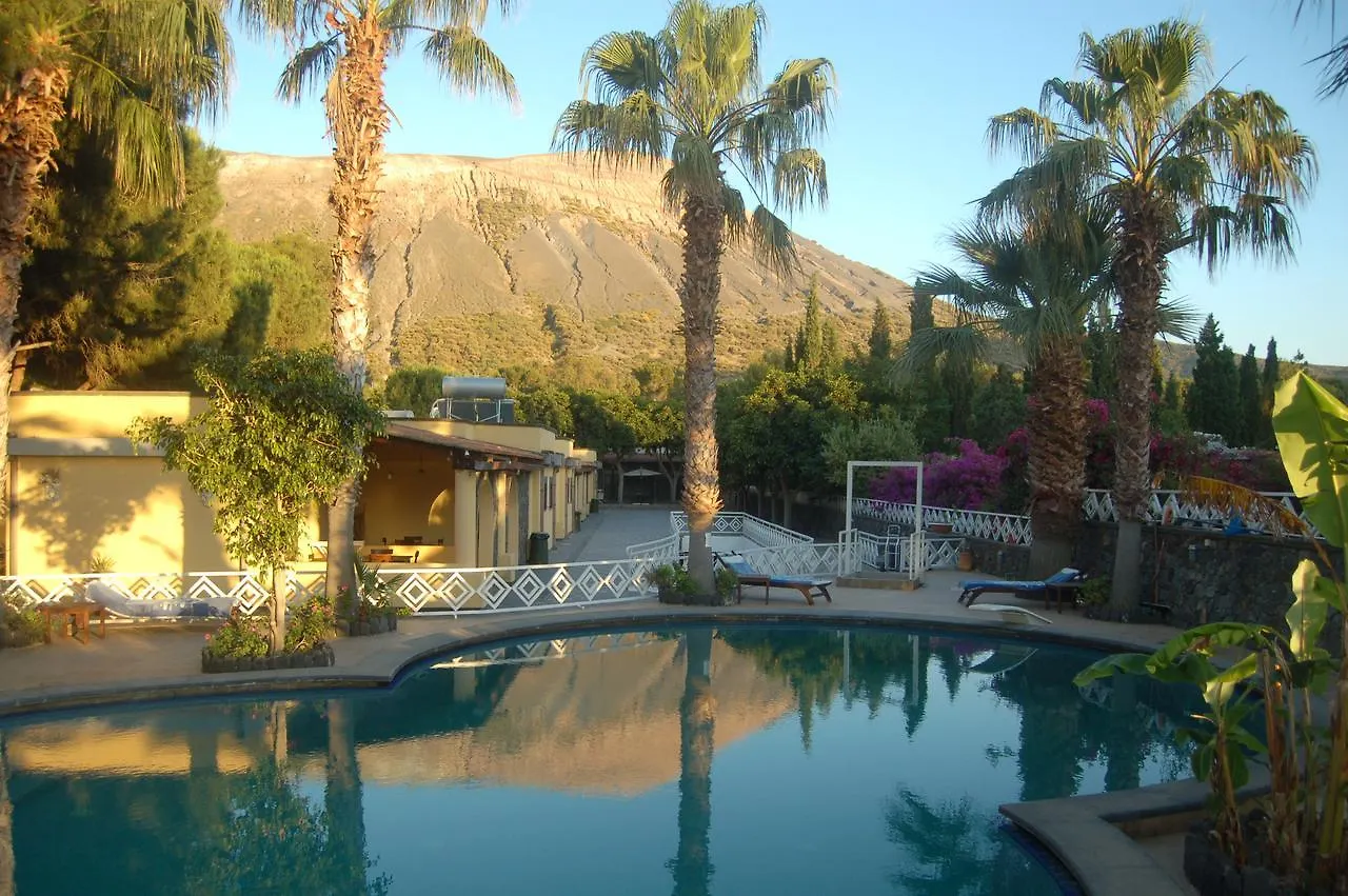 ***  Hotel Al Togo Fitness & Relax Italy