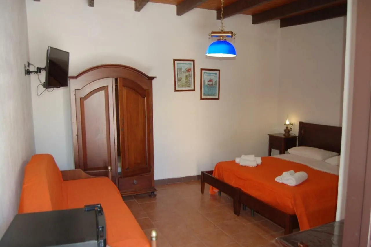 Hotel Al Togo Fitness & Relax