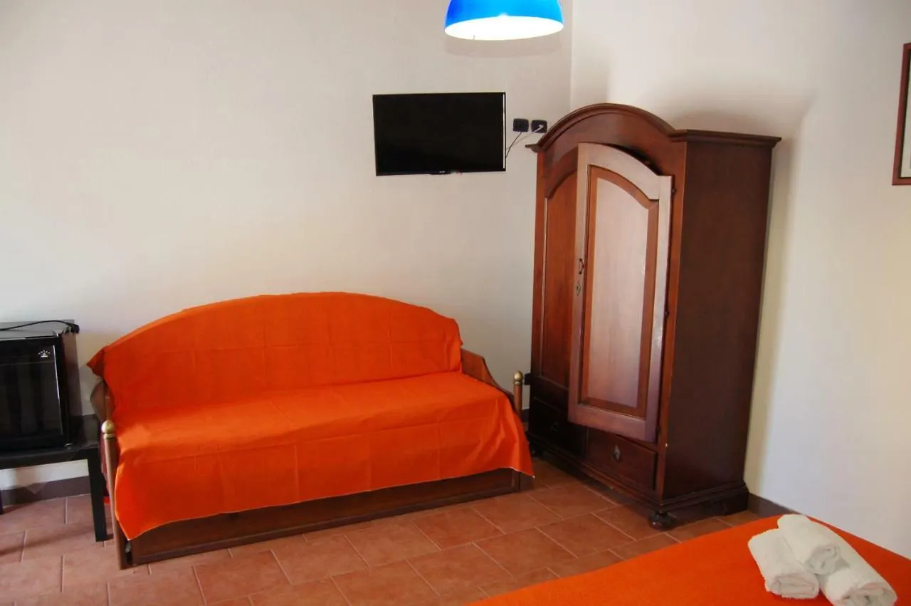 Hotel Al Togo Fitness & Relax 3*, Vulcano (Isola) Italy