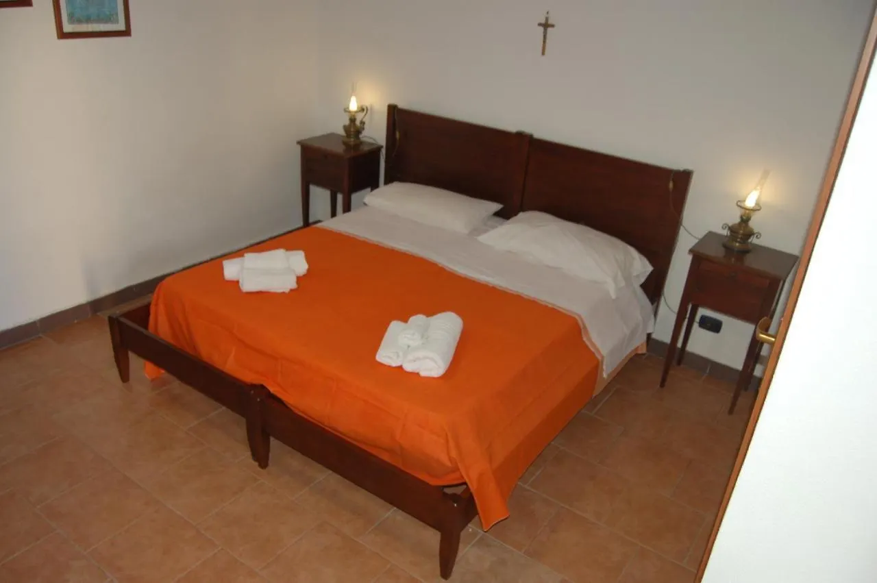Hotel Al Togo Fitness & Relax 3*, Vulcano (Isola)